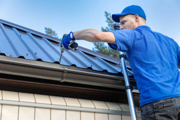 Best Roof Coating and Sealing  in Staffd, OR