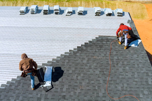 4 Ply Roofing in Stafford, OR
